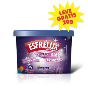 EvitaMofoEsfreluxLavanda100g