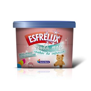 EvitaMofoEsfreluxSonhodeInfancia180g