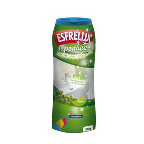 SaponaceoemPoEsfreluxPinho300g