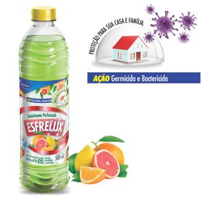 DesinfetanteEsfreluxCitus500ml