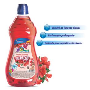 LimpadorPerfumadoEsfreluxMisterios2litros