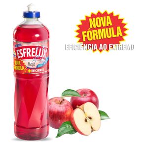 detergenteliquidoesfreluxmaca500ml