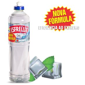detergenteliquidoesfreluxclear500ml