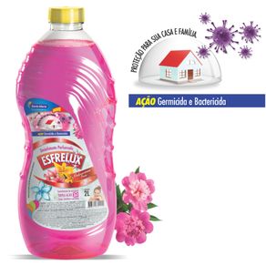 DesinfetanteEsfreluxFloral2Litros